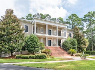5 Crescent Point Dr #5C, Bluffton, SC 29910