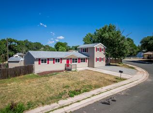 2004 Del Mar Dr, Colorado Springs, CO 80910