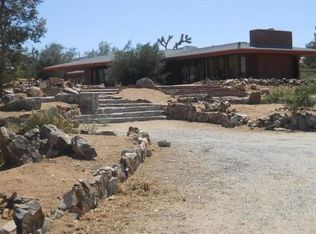 6812 Saddleback Rd, Joshua Tree, CA 92252