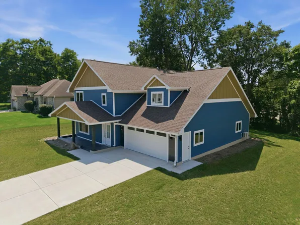 103 Mayfield Dr, Michigan City, IN 46360