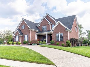 4542 Cherry Forest Cir, Louisville, KY 40245