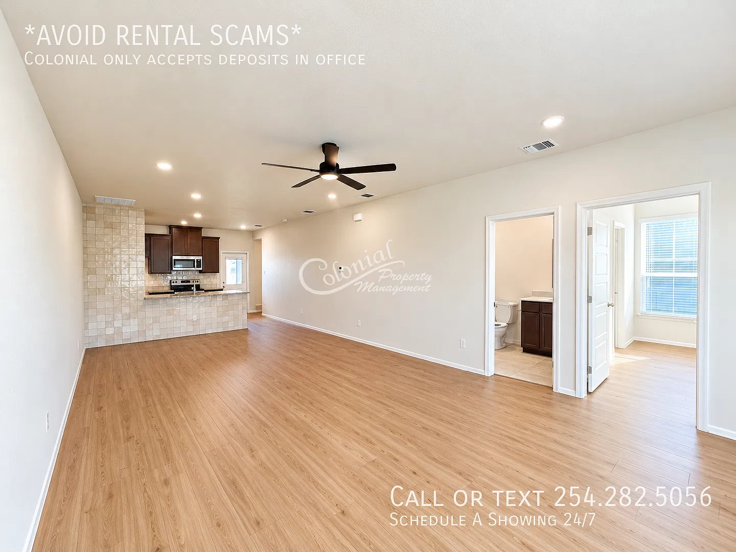 2 bed, 2.0 bath, 1190 sqft, $1,435 — Photo 4