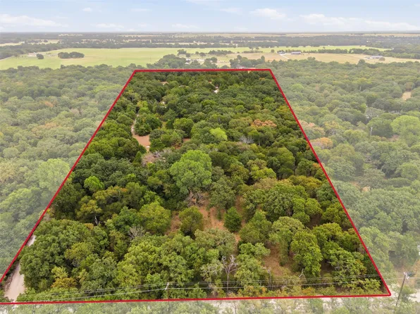 1226 Hcr #1425, Covington, TX 76636