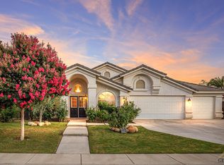 11807 Leigh River St, Bakersfield, CA 93312