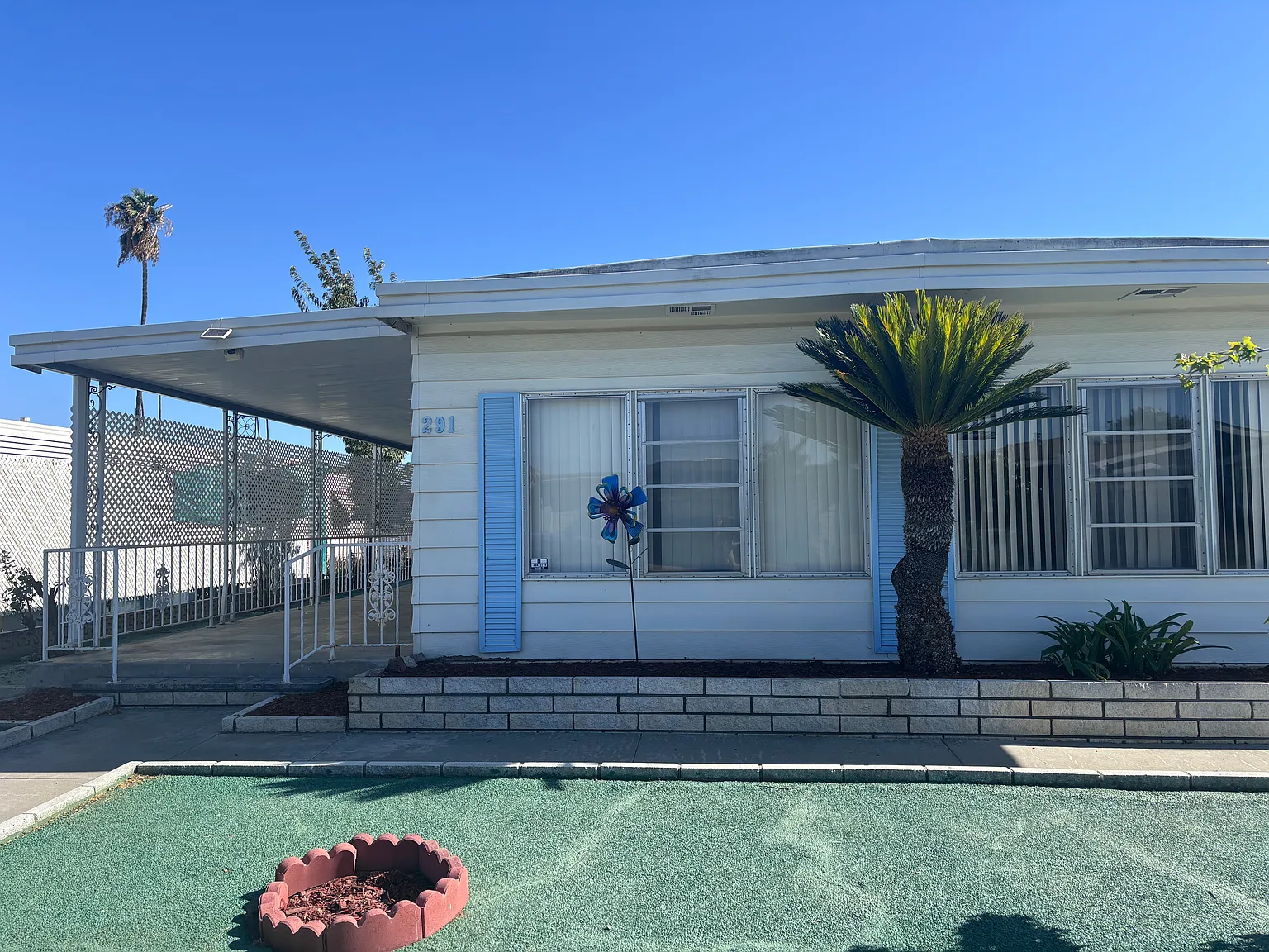 2 bed, 1200 sqft, $1,650 — Photo 3