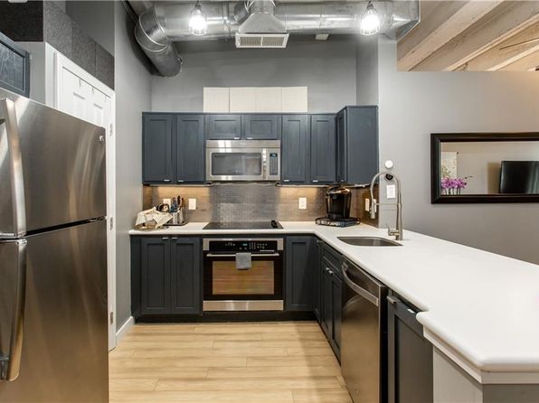 32 Peachtree St NW APT 1105, Atlanta, GA 30303