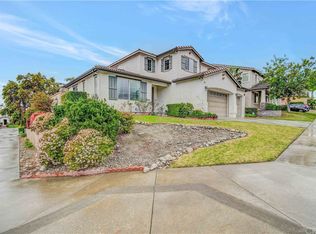 12361 Split Rein Dr, Etiwanda, CA 91739