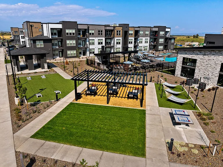 Northwest Crossing Apartment Homes — Photo 46