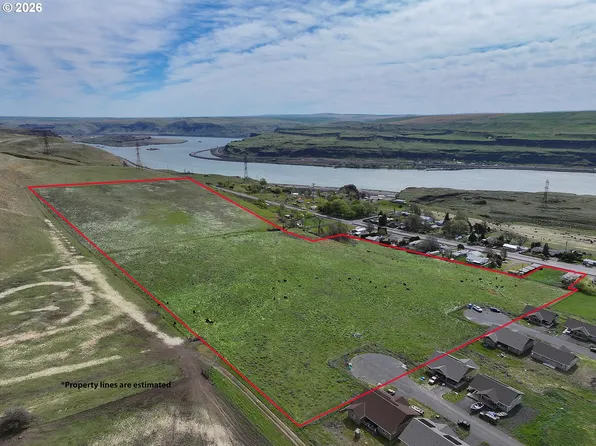 9257 State Route 14, Wishram, WA 98673