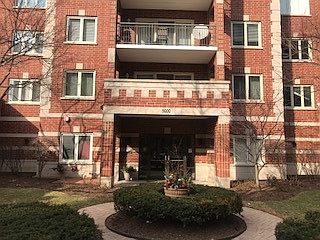 1st image of 5000 Oakton St APT 310