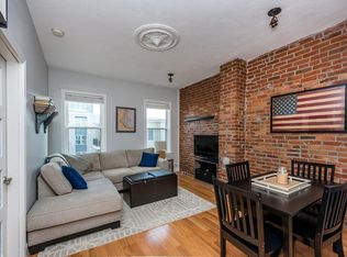 536 E 3rd St #3, South Boston, MA 02127