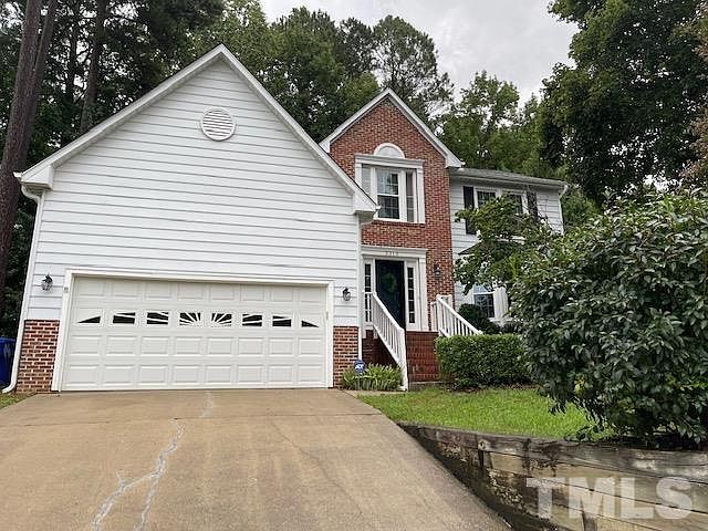 5310 Oakbrook Dr Durham NC 27713 Zillow