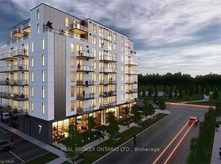 7 Erie Ave #402, Brantford, ON N3S0K5