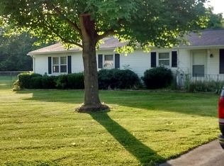 1221 Rest Church Rd, Clear Brook, VA 22624