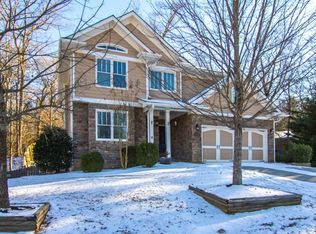6751 Hembree Dr, Austell, GA 30168