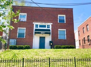 3051 30th St SE APT 2, Washington, DC 20020