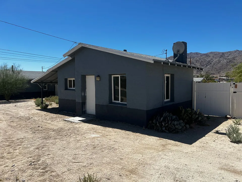 72061-72067 Joshua Dr