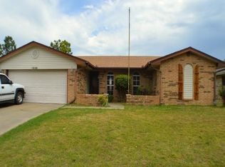 1026 Kimberly Ct, Seminole, OK 74868