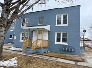 1615 Dewey St, Manitowoc, WI 54220