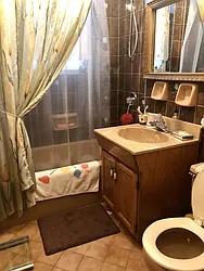 Rented by Rentiko Inc