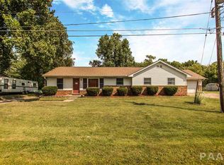128 Francis St, GROVELAND, IL 61535