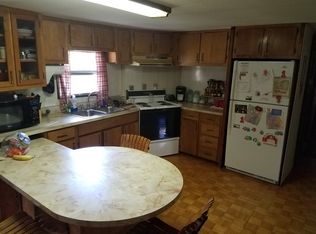 854 Church Rd, Fall Branch, TN 37656