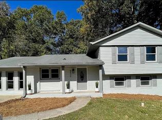 6575 Hidden Brook Trl S, Atlanta, GA 30349