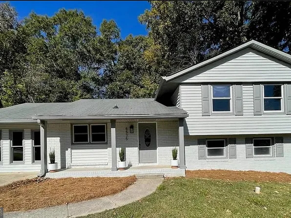 6575 Hidden Brook Trl S, Atlanta, GA 30349