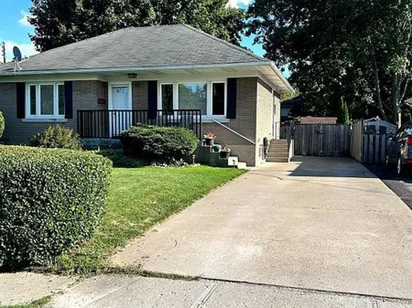 62 Dorothy St, Saint Catharines, ON L2N 4A6