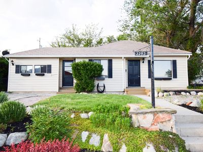 2292 E 2700 S, Salt Lake City, UT, 84109