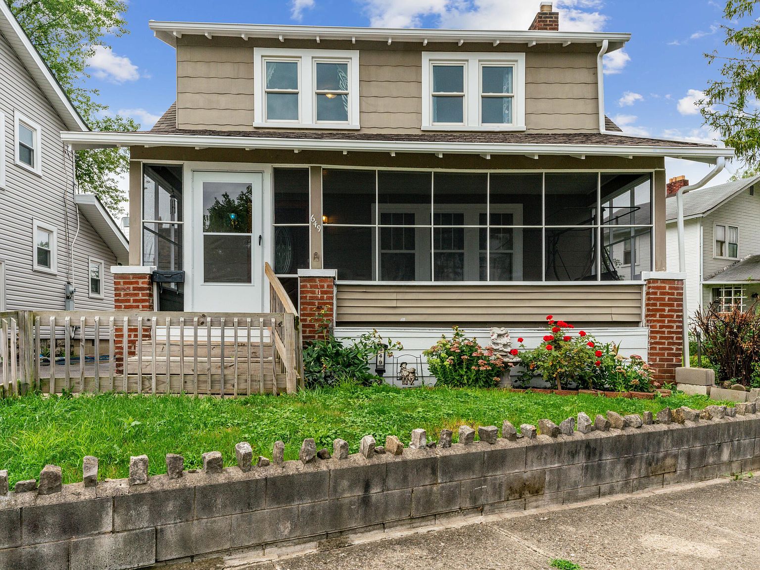 649 S Ogden Ave, Columbus, OH 43204 Zillow
