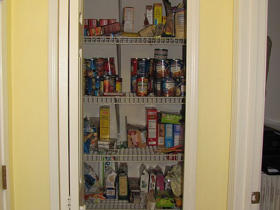 Pantry