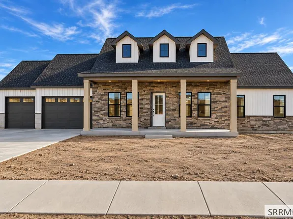 2784 Granite Falls Dr, Ammon, ID 83406