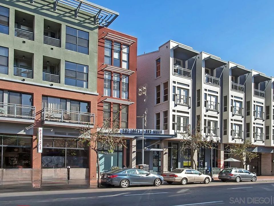 1st image of 777 6th Ave Unit 236