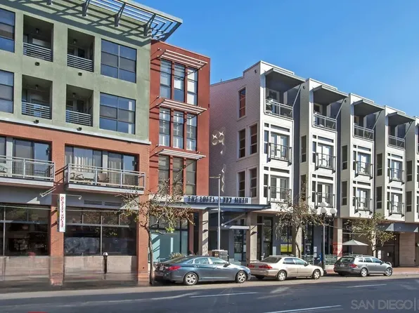 777 6th Ave Unit 236, San Diego, CA 92101