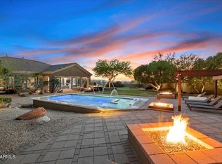 10670 E Redfield Rd, Scottsdale, AZ 85255