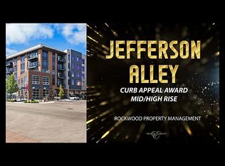 501 N Jefferson Ln #205, Spokane, WA 99201
