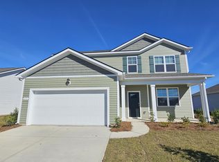 177 Hadley Springs Ave LOT 105, Longs, SC 29568