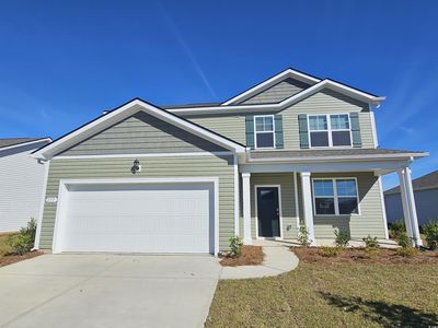 177 Hadley Springs Ave Lot 105- Elle B, Longs, SC, 29568