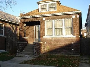 2317 N Major Ave, Chicago, IL 60639