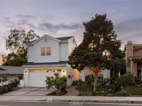 150 W Avenida San Antonio, San Clemente, CA 92672