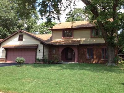 2563 Marla Ln, Maumee, OH, 43537