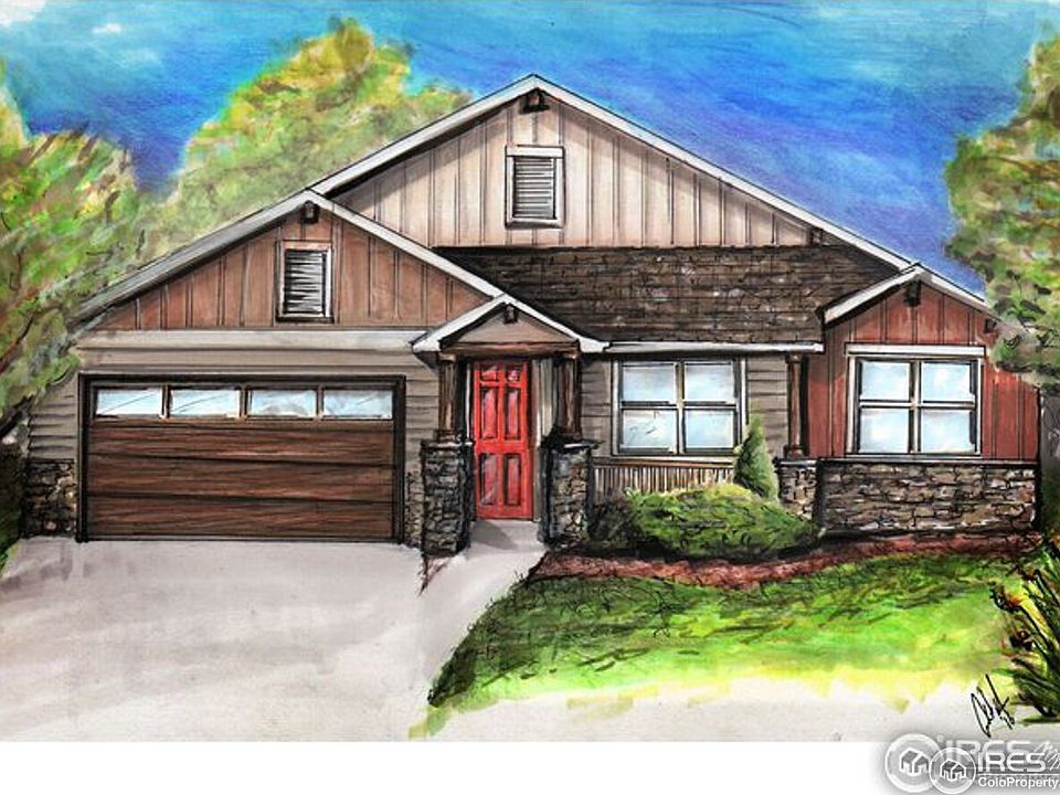1st image of 700 Vermilion Peak Ct