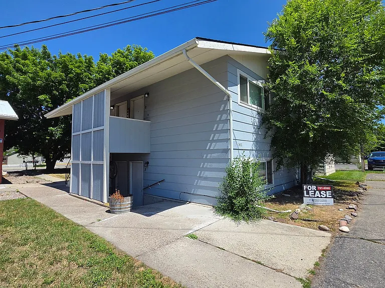 1411 Stoddard St #1-4 — Photo 7