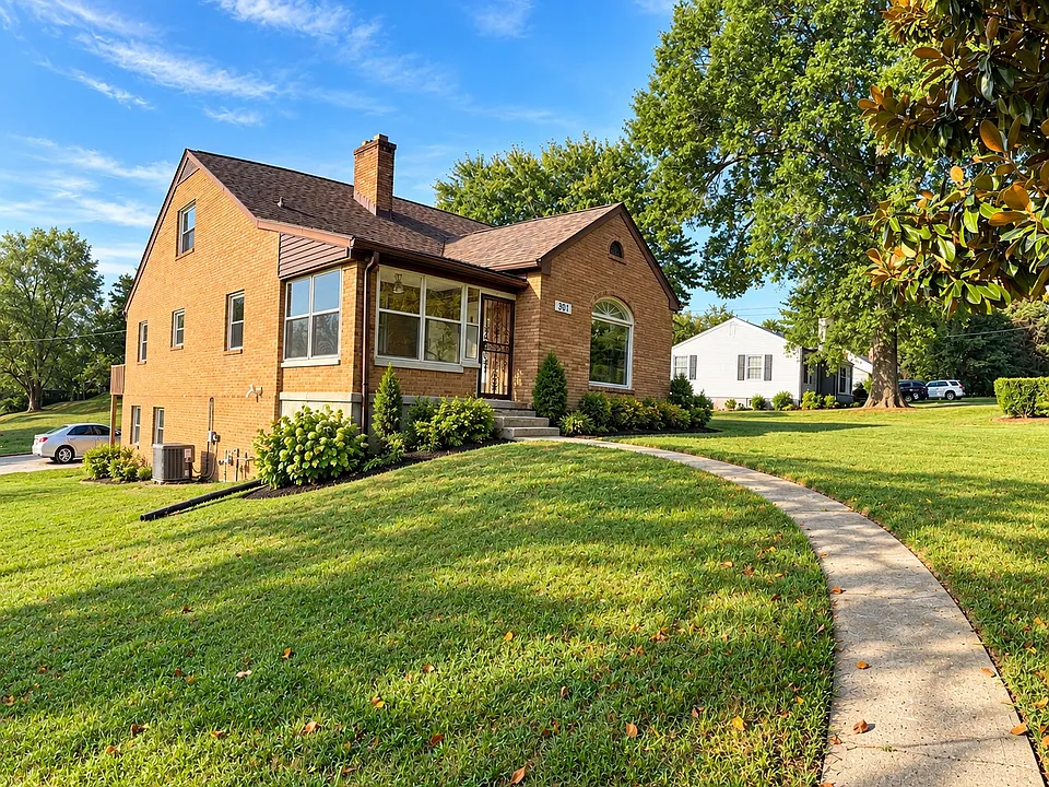 301 Captain Frank Rd