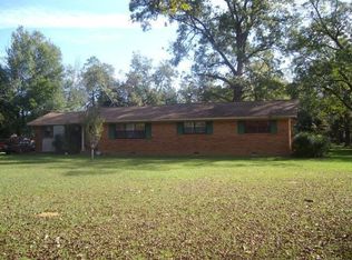 118 Walker Ave, Fitzgerald, GA 31750
