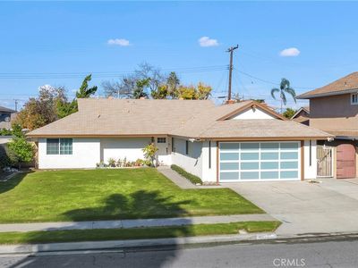 4371 Pearl Ct, Cypress, CA, 90630