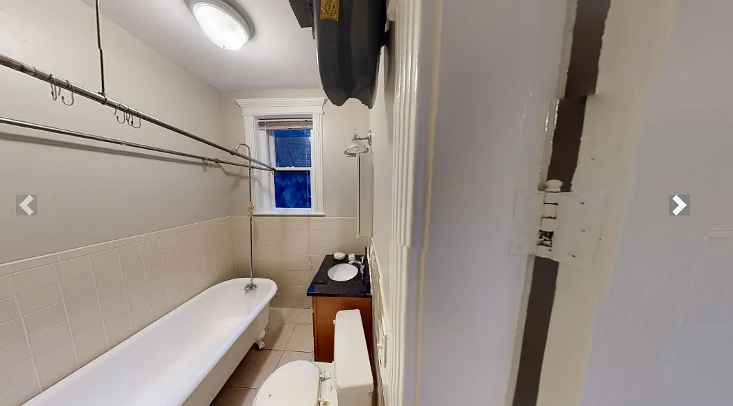 1 bed, 459 sqft, $3,025 — Photo 2