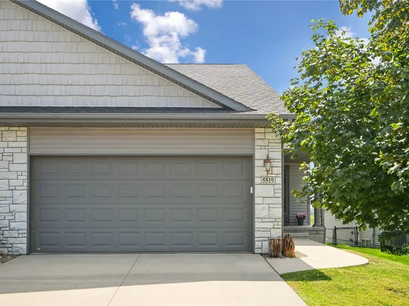 5519 Dostal Dr SW, Cedar Rapids, IA 52404