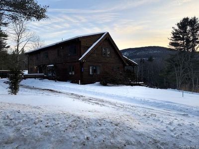 5597 Red Hill Road, Denning, NY, 12725